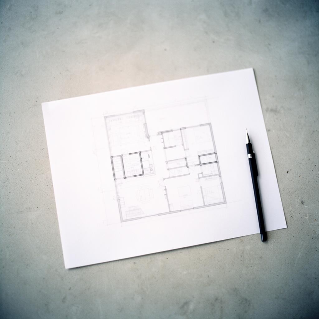 Why empty rooms tell the truth